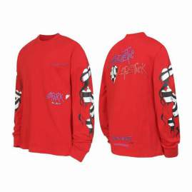 Picture of Chrome Hearts T Shirt Long _SKUChromeHeartsS-XLtltx2850315